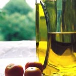 Good fats - olive oil